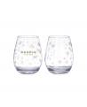 Set Vasos Katnis