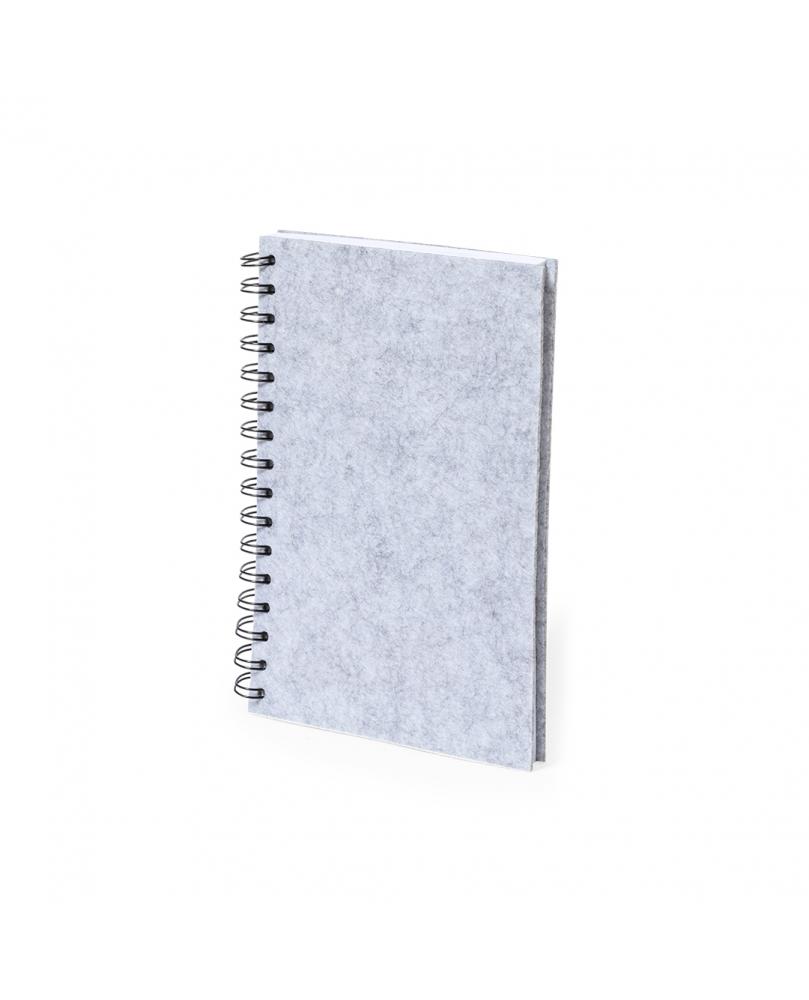 Libreta Fionap