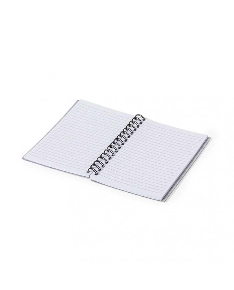 Libreta Fionap