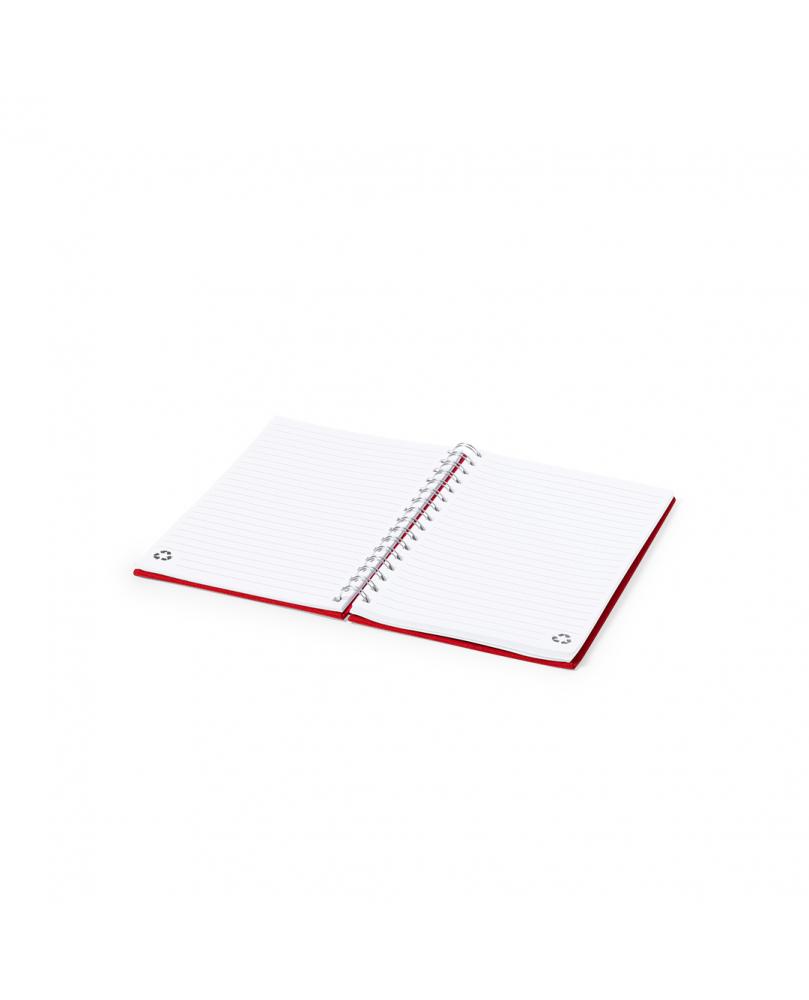 Libreta Kimberly