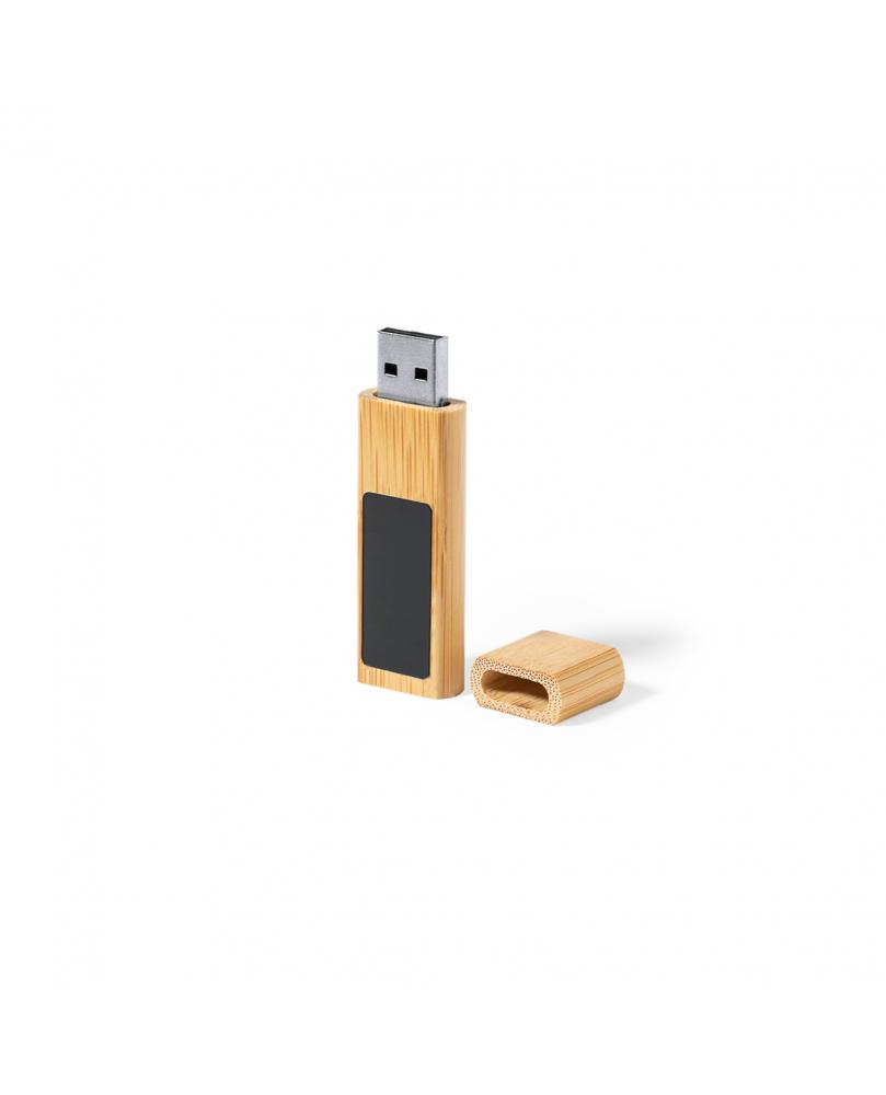 Memoria USB Afroks 16GB