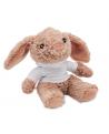 BUNNY Peluche conejo con capucha