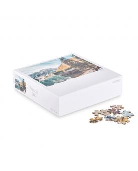 PAZZ Puzzle de 500 piezas en caja