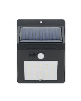 MOTI Luz LED solar con sensores