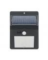 MOTI Luz LED solar con sensores