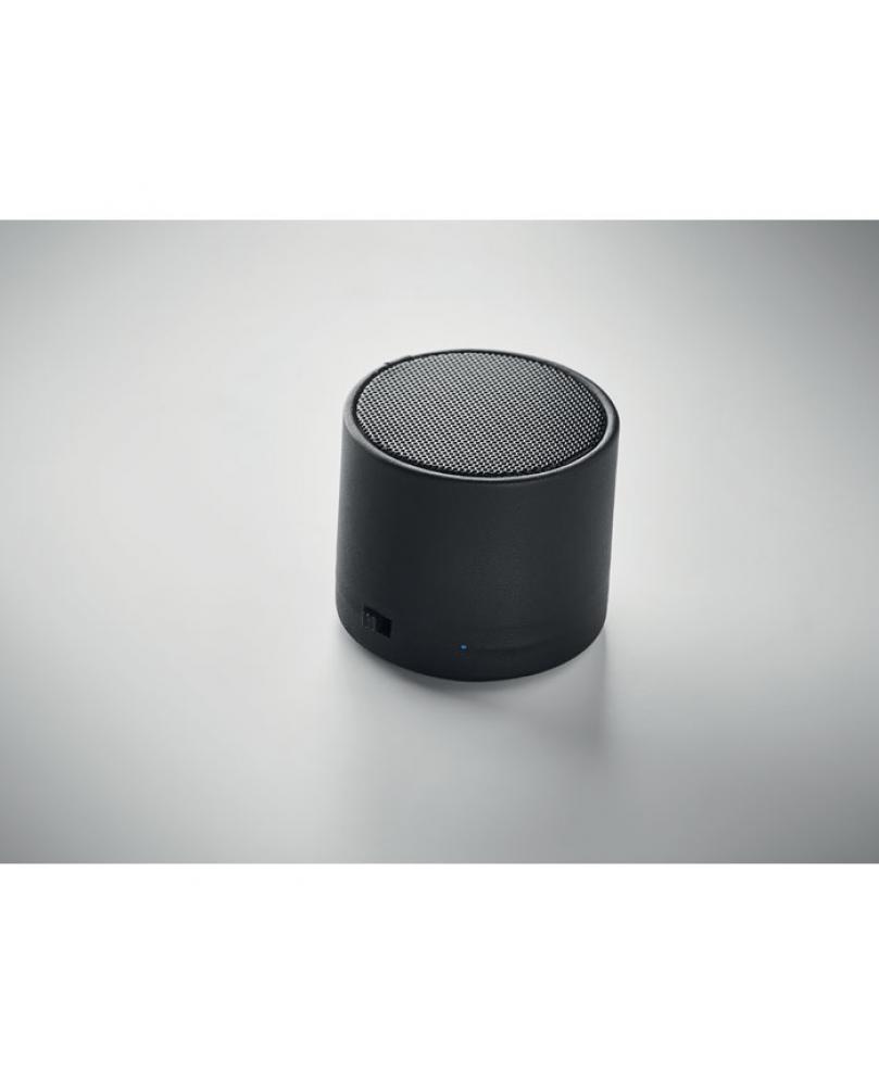 GAMA Altavoz 5.0 ABS Y PU reciclado