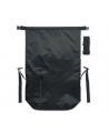 SCUBAROLL Mochila impermeable RPET 210D