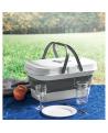 CESTA Cesta de picnic plegable 16L