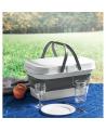 CESTA Cesta de picnic plegable 16L