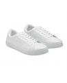 BLANCOS Zapatillas en PU talla 46