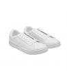 BLANCOS Zapatillas en PU talla 47