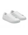 BLANCOS Zapatillas en PU talla 47