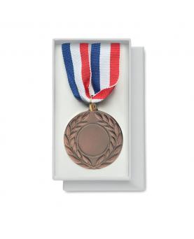 WINNER Medalla de hierro con cinta