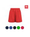 THC MATCH KIDS. Pantalones cortos deportivos para niños