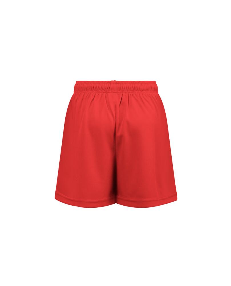 THC MATCH KIDS. Pantalones cortos deportivos para niños