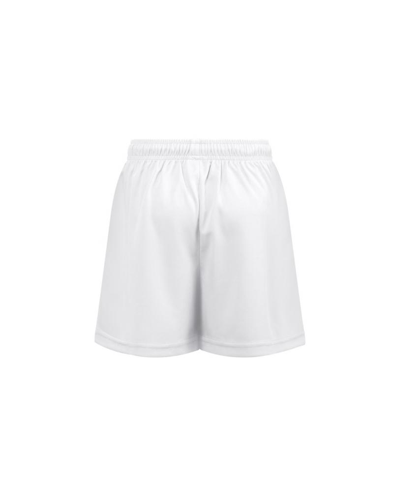 THC MATCH KIDS WH. Pantalones cortos deportivos para niños