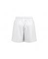 THC MATCH KIDS WH. Pantalones cortos deportivos para niños