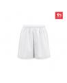 THC MATCH KIDS WH. Pantalones cortos deportivos para niños