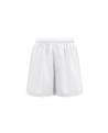 THC MATCH KIDS WH. Pantalones cortos deportivos para niños