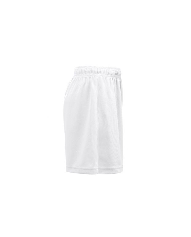 THC MATCH KIDS WH. Pantalones cortos deportivos para niños