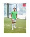 THC MATCH WH. Pantalones cortos deportivos para adultos