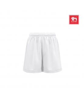 THC MATCH WH. Pantalones cortos deportivos para adultos