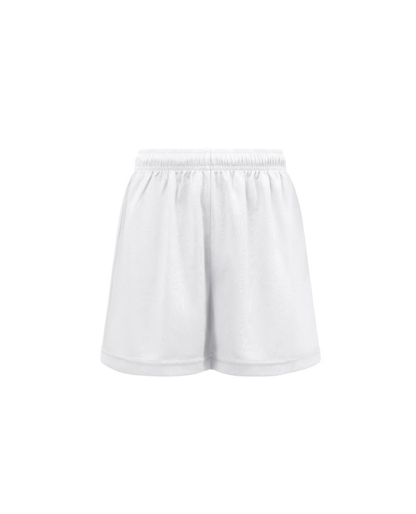 THC MATCH WH. Pantalones cortos deportivos para adultos