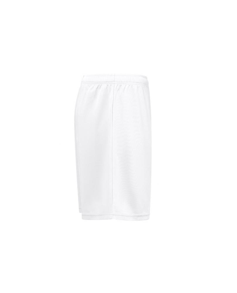 THC MATCH WH. Pantalones cortos deportivos para adultos