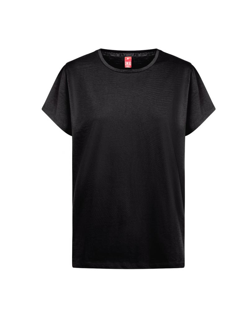 THC SOFIA REGULAR. Camiseta de corte regular para mujer