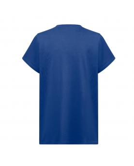 THC SOFIA REGULAR. Camiseta de corte regular para mujer