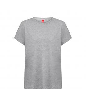 THC SOFIA REGULAR. Camiseta de corte regular para mujer