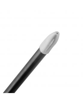 LIMITLESS. Bolígrafo sin tinta con cuerpo de aluminio 100% reciclado