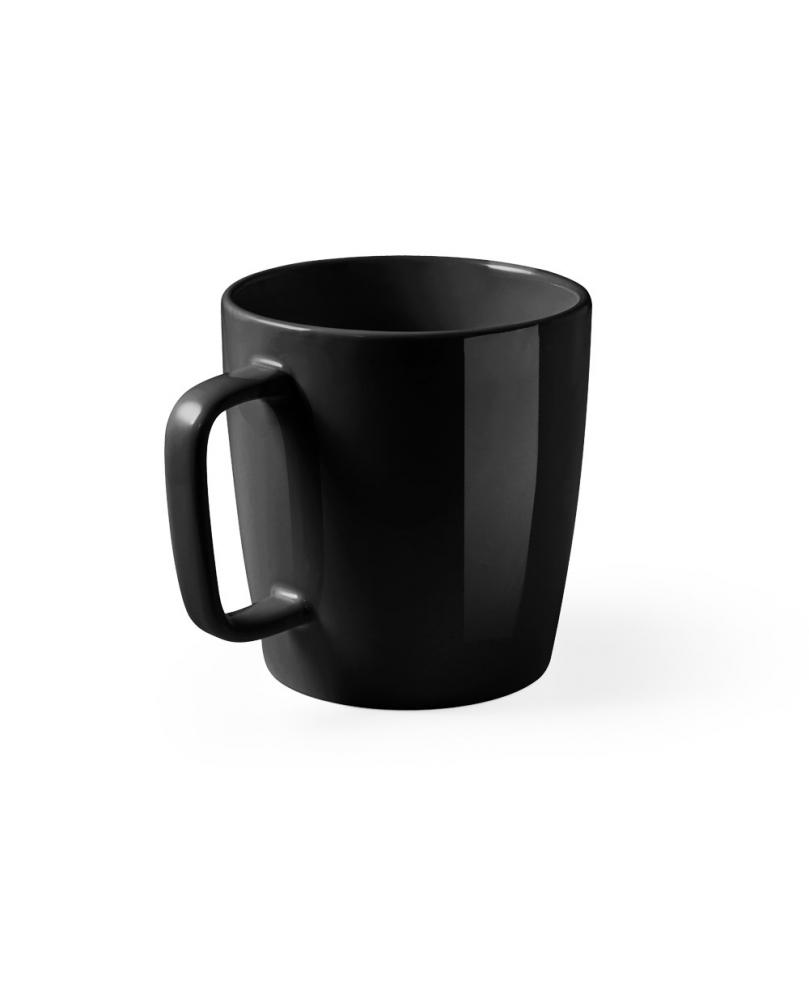 DHONI. Taza de cerámica 450 ml