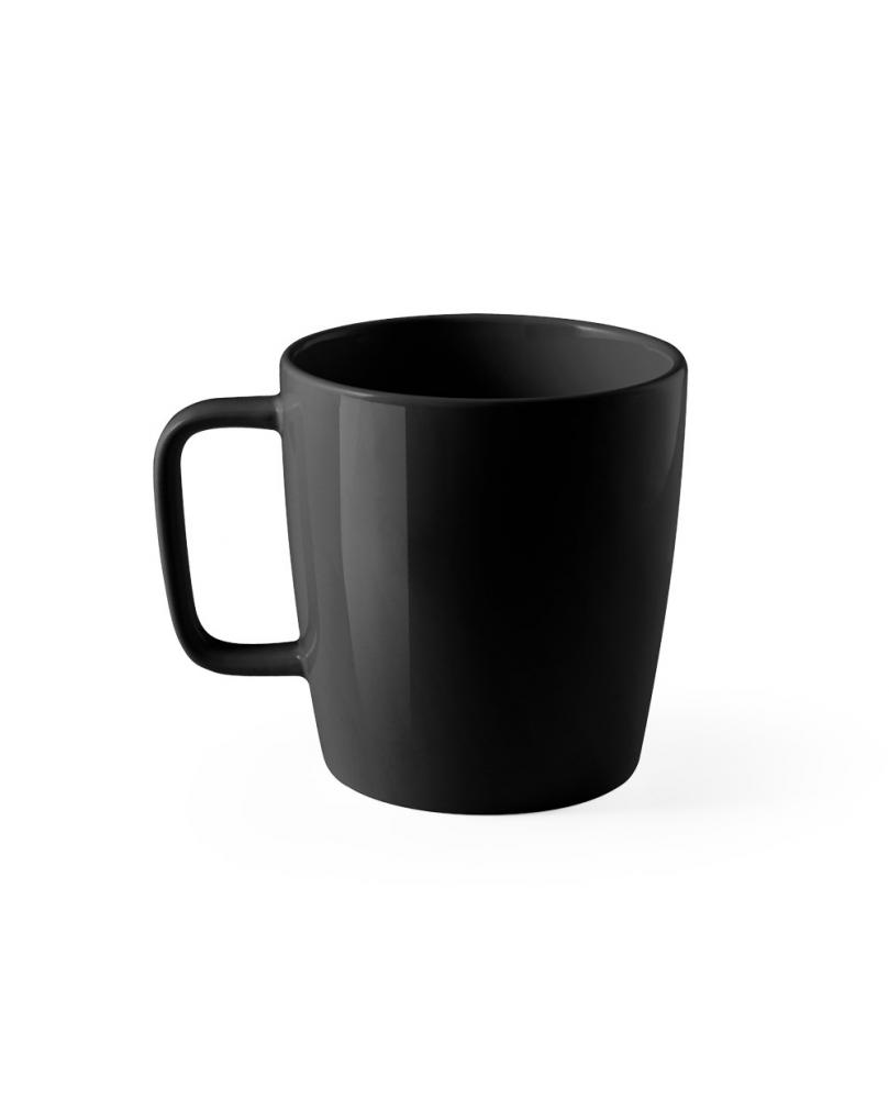 DHONI. Taza de cerámica 450 ml