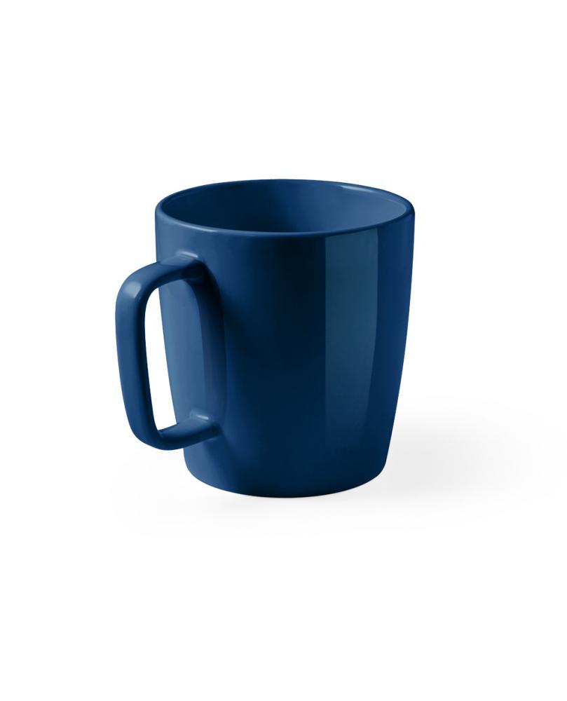 DHONI. Taza de cerámica 450 ml