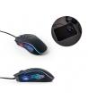 THORNE MOUSE RGB. Ratón para juegos en ABS