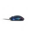 THORNE MOUSE RGB. Ratón para juegos en ABS