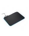 THORNE MOUSEPAD RGB. Alfombrilla para ratón con base de goma