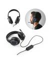 Thorne Headset RGB. Auriculares para juegos con micrófono