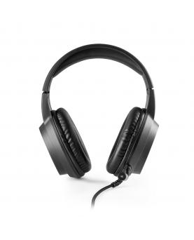 Thorne Headset RGB. Auriculares para juegos con micrófono