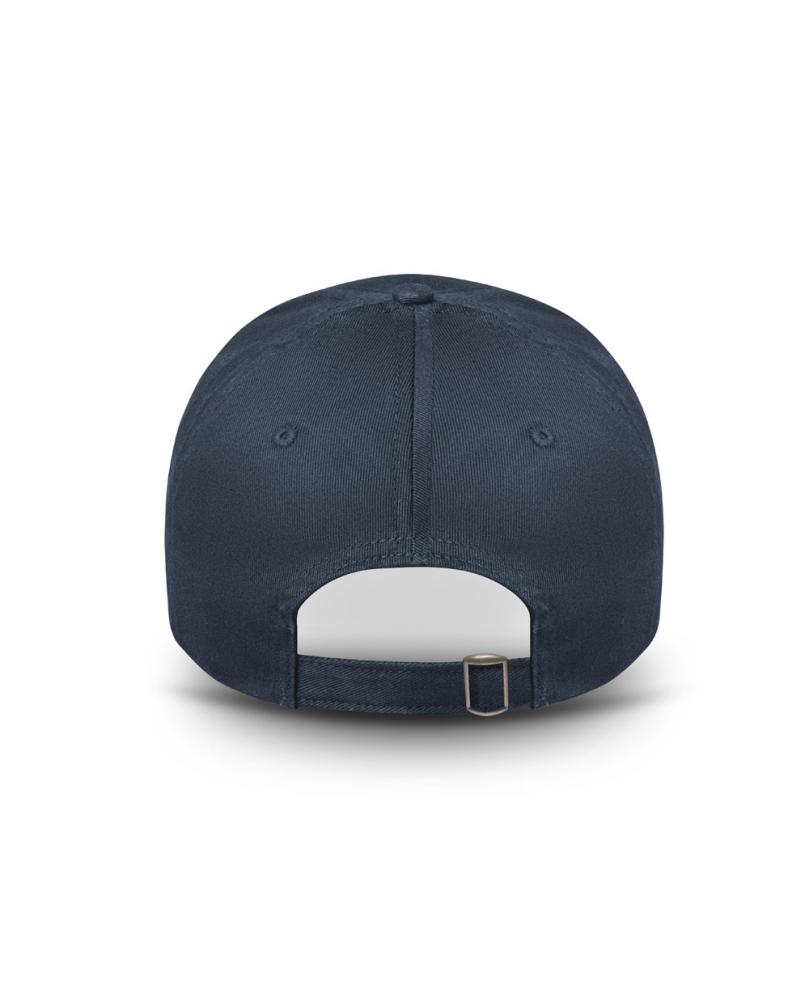 RYAN. Gorra de algodón reciclado (280 g/m²)