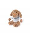 Peluche Chamox