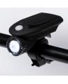 Luz Seguridad Bici Kups