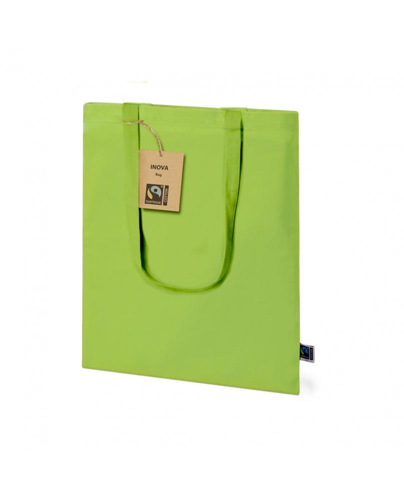 Bolsa Inova Fairtrade