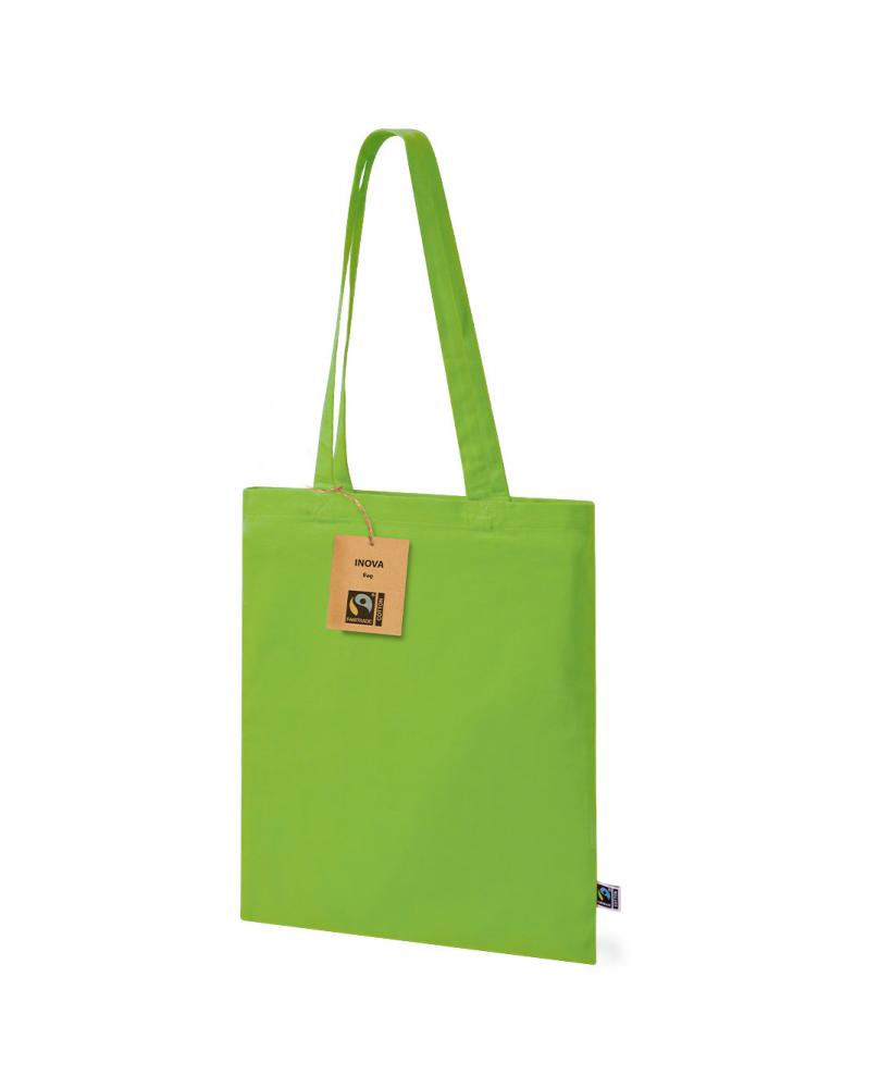 Bolsa Inova Fairtrade