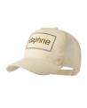 Gorra Daphne