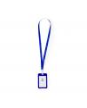 Identificador Lanyard Fleck