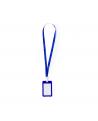 Identificador Lanyard Fleck