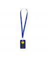 Identificador Lanyard Fleck