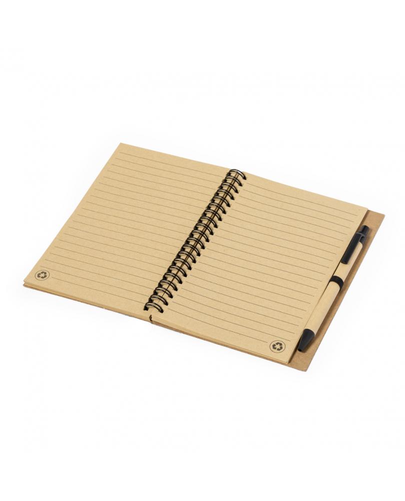 Libreta Gienah